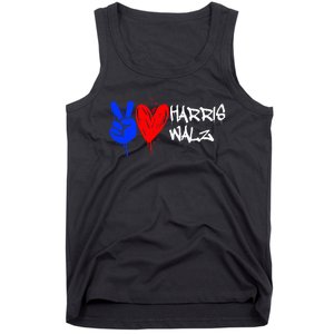 47th President Of The United States Tank Top