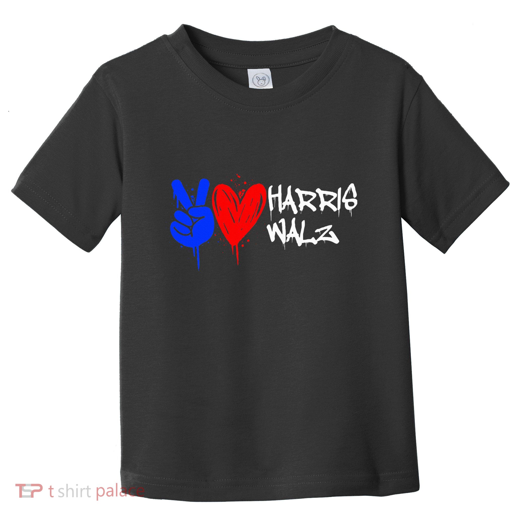 47th President Of The United States Toddler T-Shirt