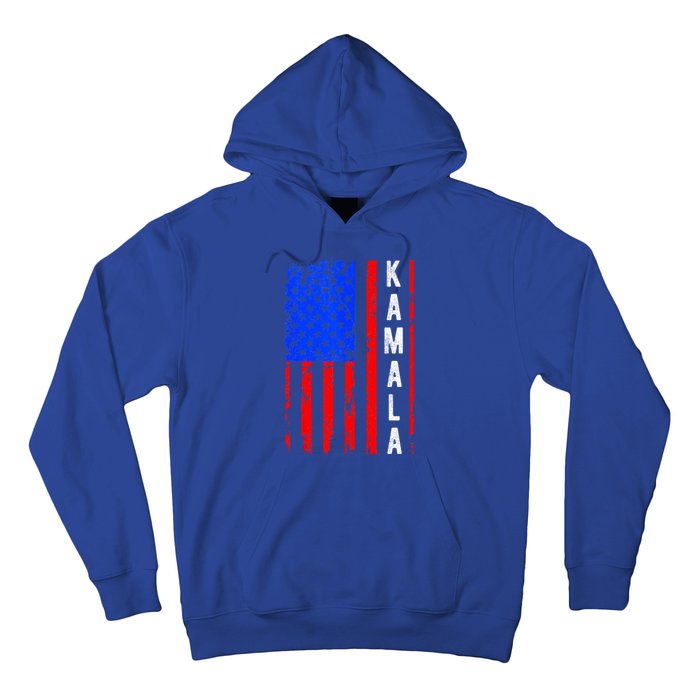 47th President Of The United States Hoodie