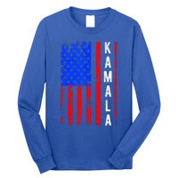 47th President Of The United States Long Sleeve Shirt