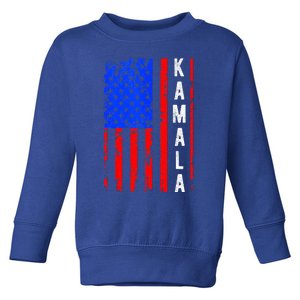 47th President Of The United States Toddler Sweatshirt