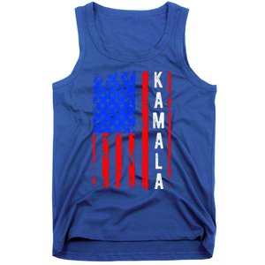 47th President Of The United States Tank Top