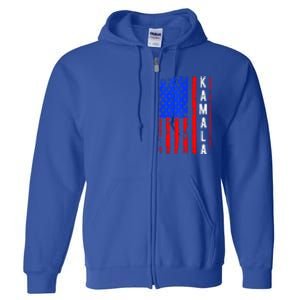 47th President Of The United States Full Zip Hoodie