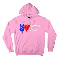 47th President Of The United States Hoodie