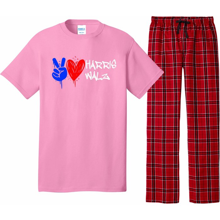 47th President Of The United States Pajama Set