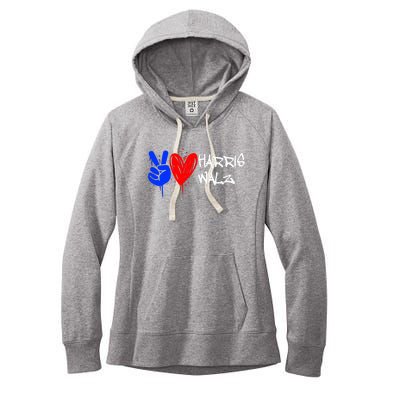 47th President Of The United States Women's Fleece Hoodie