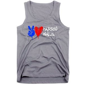 47th President Of The United States Tank Top