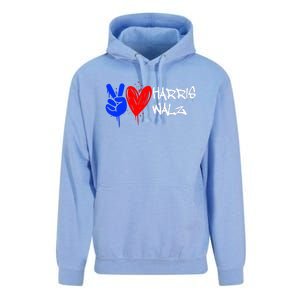 47th President Of The United States Unisex Surf Hoodie