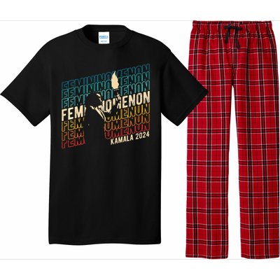 47th President Of The United States Pajama Set