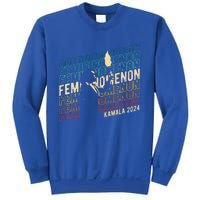 47th President Of The United States Sweatshirt