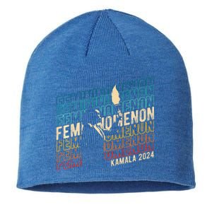 47th President Of The United States Sustainable Beanie