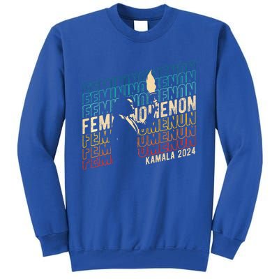 47th President Of The United States Tall Sweatshirt