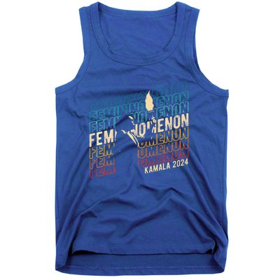 47th President Of The United States Tank Top