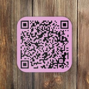 47 President Trump Dancing Code Coaster