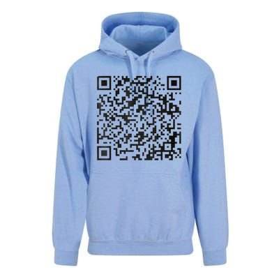 47 President Trump Dancing Code Unisex Surf Hoodie