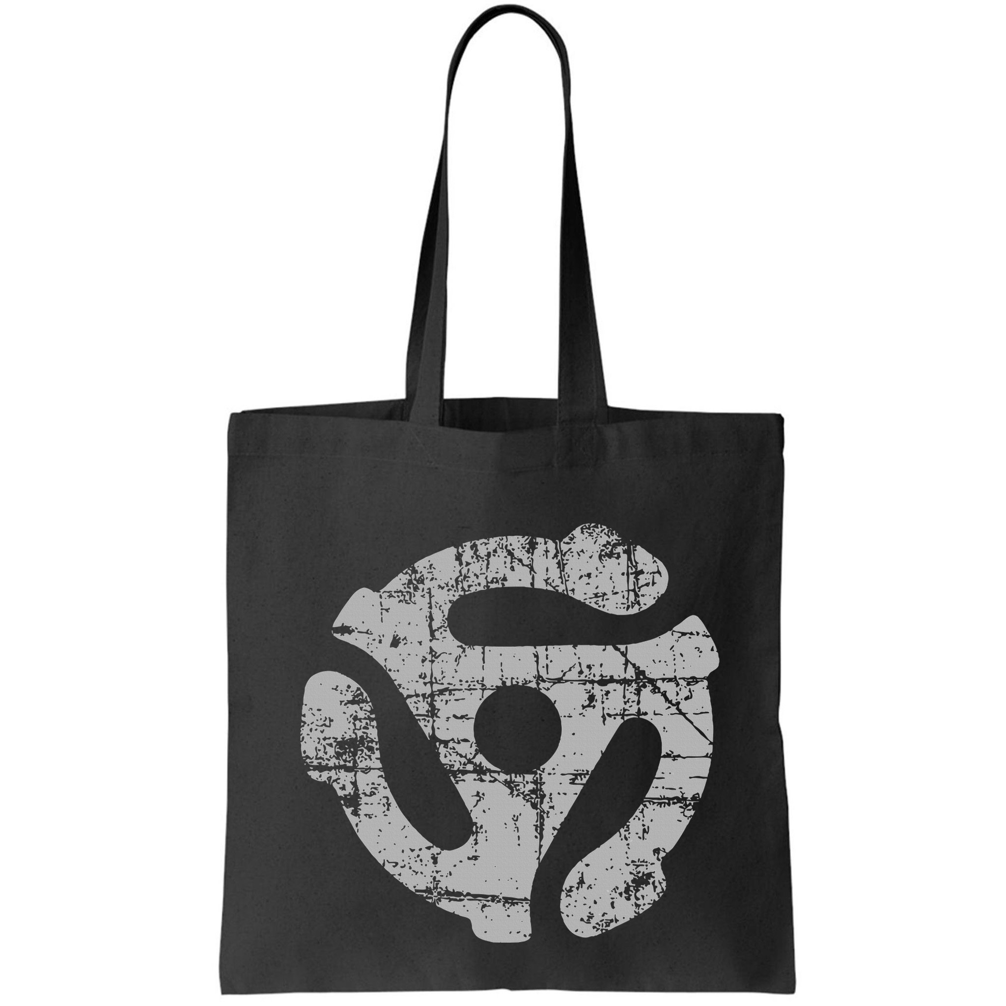 45 Rpm Record Adapter Turntable Bag
