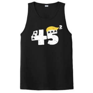 45 Squared Donald Trump 2024 45 47 Trump PosiCharge Competitor Tank