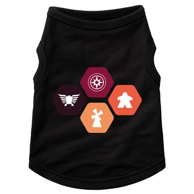 4x Scythe Minimalist Premium Doggie Tank