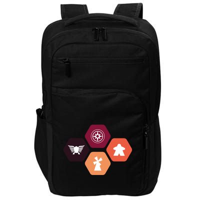4x Scythe Minimalist Premium Impact Tech Backpack