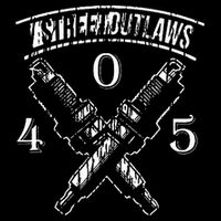 405 Street Outlaws Sweatshirt