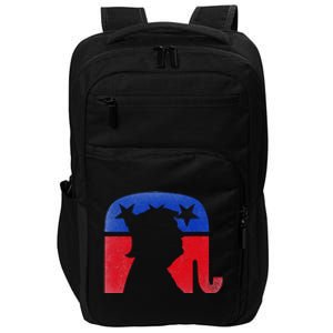 45 Squared Second Term Usa Impact Tech Backpack