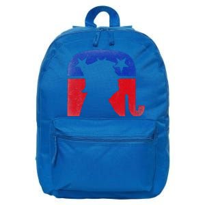 45 Squared Second Term Usa 16 in Basic Backpack