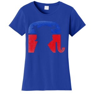 45 Squared Second Term Usa Women's T-Shirt