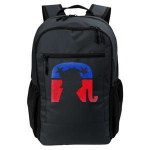 45 Squared Second Term Usa Daily Commute Backpack