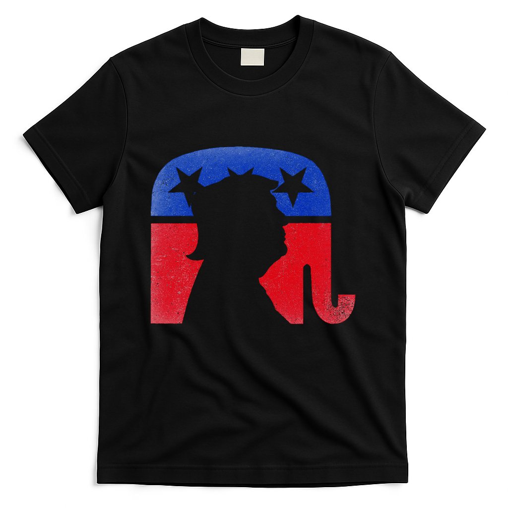 45 Squared Second Term Usa Vintage T-Shirt