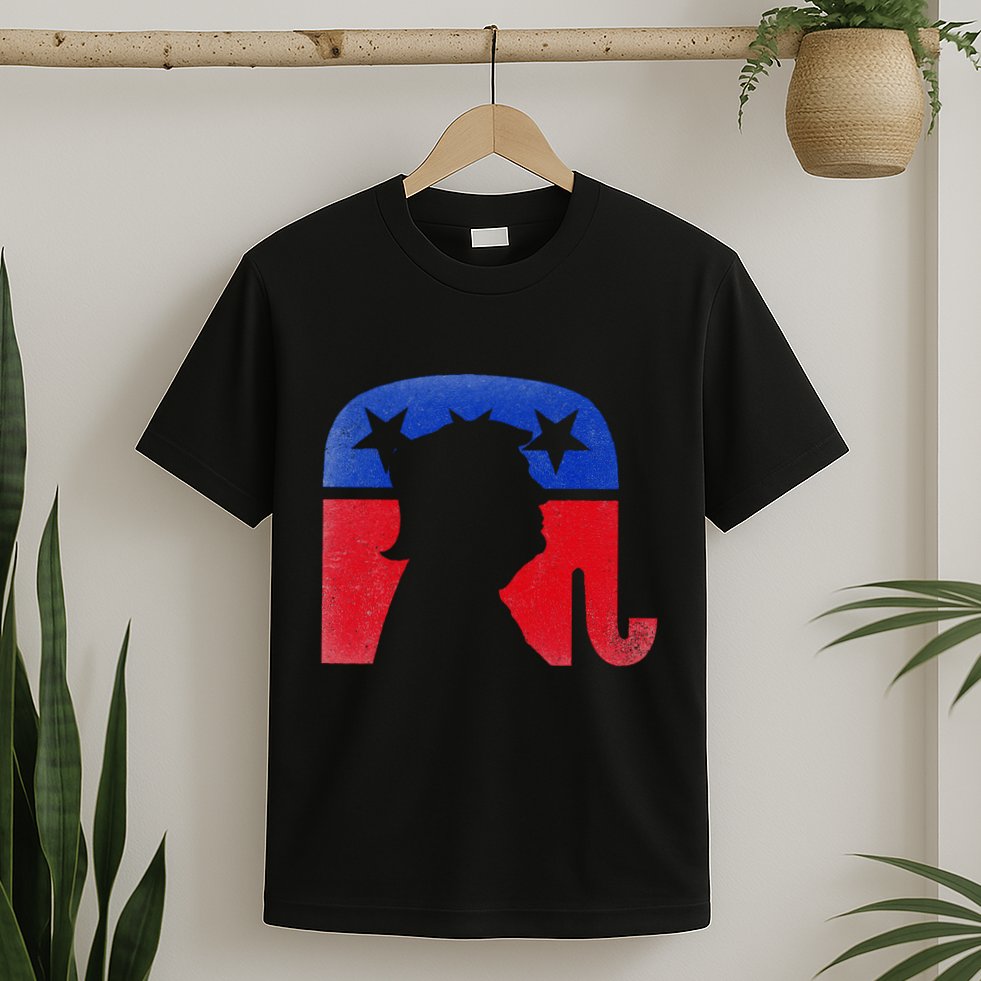 45 Squared Second Term Usa Vintage T-Shirt