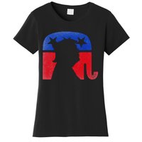 45 Squared Second Term Usa Vintage Women's T-Shirt