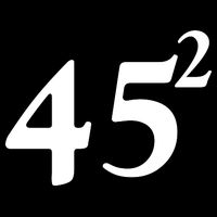 45 Squared Trump 2024 Second Term Sustainable Bucket Hat