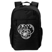 42 The Answer To Life The Universe And Everything Gift Backpack