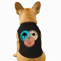 42 The Answer To Life Universe And Everything Astronomer Doggie Tank