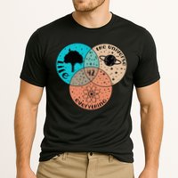 42 The Answer To Life Universe And Everything Astronomer Performance Shirt