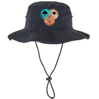 42 The Answer To Life Universe And Everything Astronomer Bucket Hat
