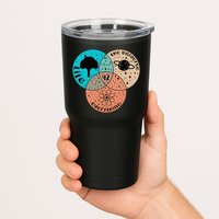 42 The Answer To Life Universe And Everything Astronomer Tumbler