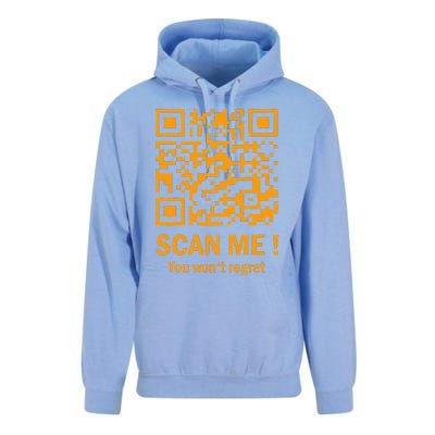 4547 Trump Dancing Code Unisex Surf Hoodie