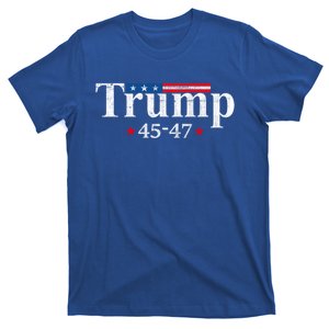 4547 Trump Gift T-Shirt