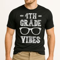 4th Grade Vibes Cooling Performance Crew T-Shirt