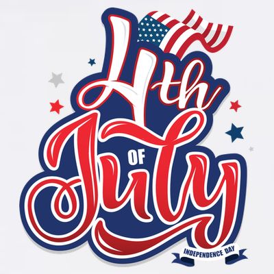4th of July Celebrate USA Independence Day T-Shirt