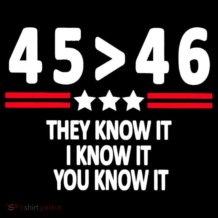 4546 They Know It I Know It You Know It Premium Poster