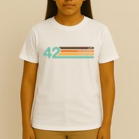 42 The Meaning Of Life T-Shirt