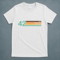 42 The Meaning Of Life T-Shirt