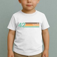 42 The Meaning Of Life Toddler T-Shirt