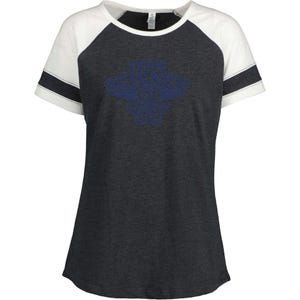 49 Team Science Atom Enza Ladies Jersey Colorblock Tee