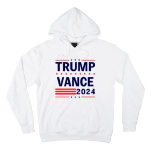 47 Trump Vance 2024 Vice President America Election Vote Hoodie