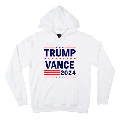 47 Trump Vance 2024 Vice President America Election Vote Hoodie