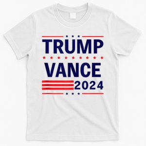 47 Trump Vance 2024 Vice President America Election Vote T-Shirt