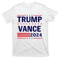 47 Trump Vance 2024 Vice President America Election Vote T-Shirt